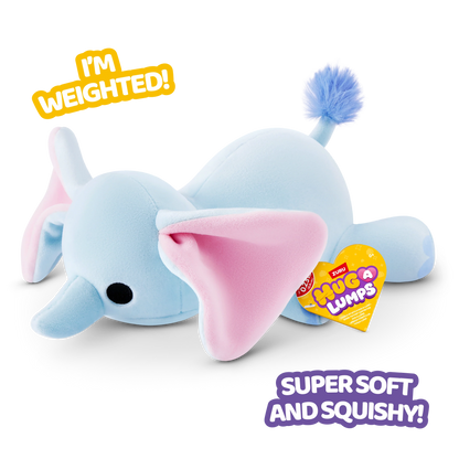 Hug A Lumps - Baby Plush - Eliza