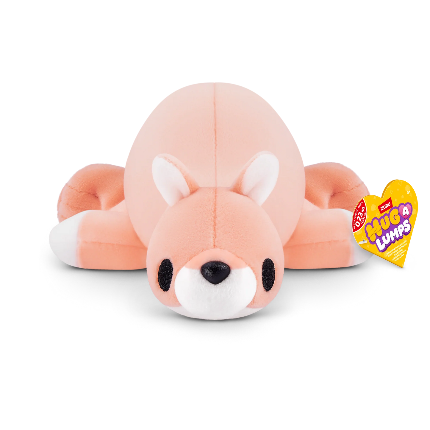 Hug A Lumps - Baby Plush - Jess The Kangaroo