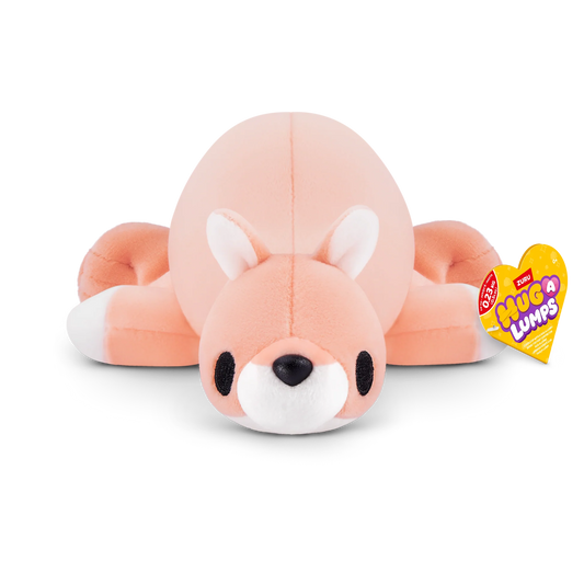 Hug A Lumps - Baby Plush - Jess The Kangaroo