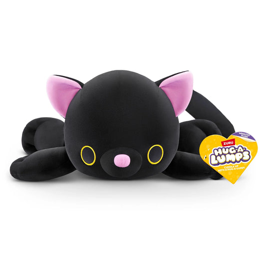 Hug A Lumps Plush - Medium - Luna