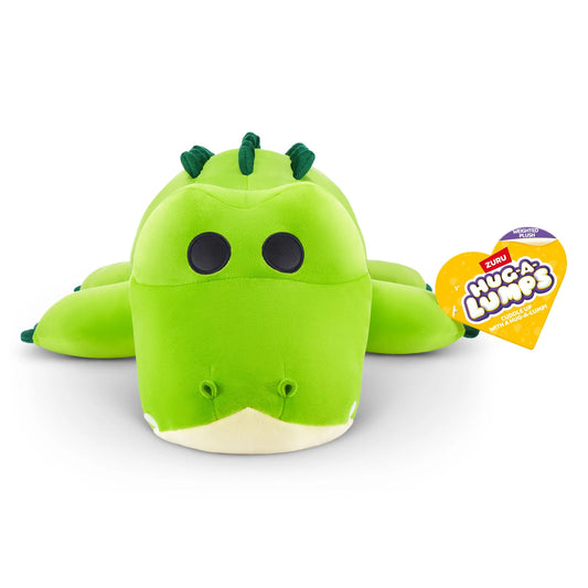 Hug A Lumps Plush - Medium - Rocko