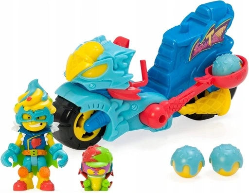 SuperThings - Turbo Ice