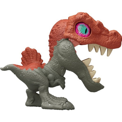 Jurassic World - Mighty Little Biter - Spinosaurus