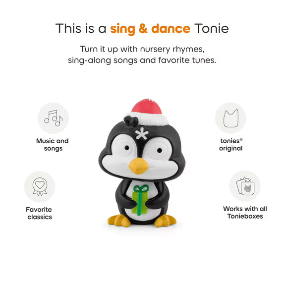 Tonies - Christmas Songs and Carols