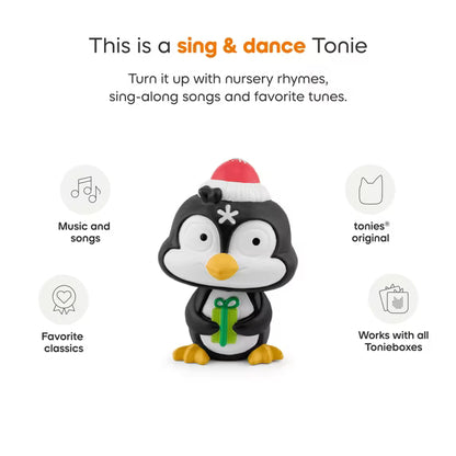 Tonies - Christmas Songs and Carols