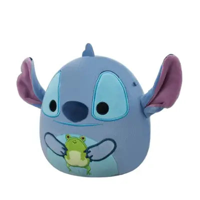 Squishmallows - Disney - Froggy Stitch