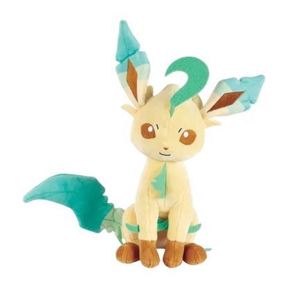 Pokemon - Leafeon 8" Plush