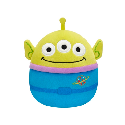 Squishmallows - Pixar - Alien 8" (20 cm)