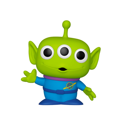 Funko - Toy Story 4 - Alien (525)