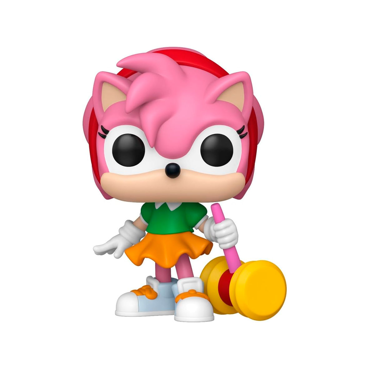 Funko - Sonic The Hedgehog - Amy (1171)
