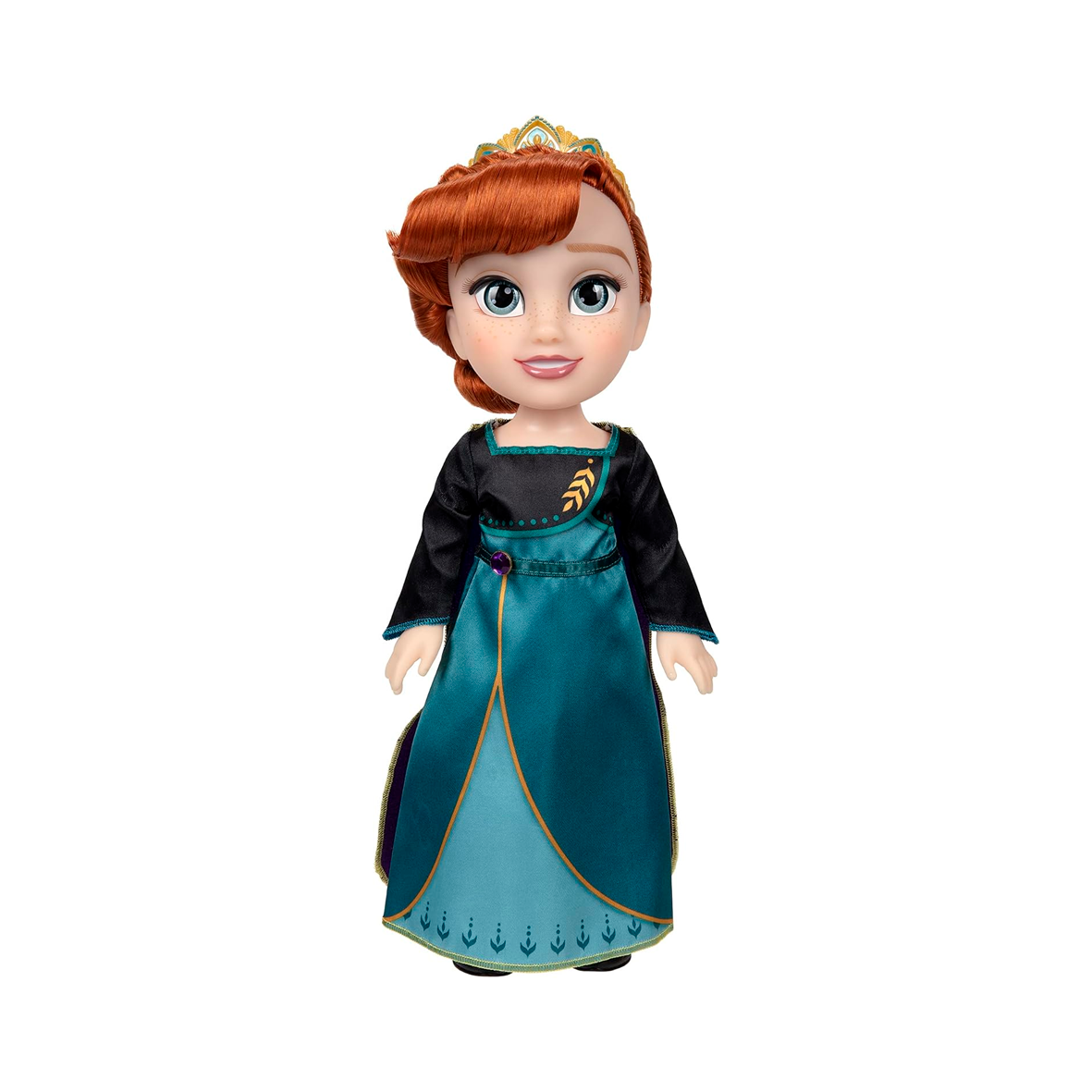 Disney Princess - Frozen 2 Anna Doll