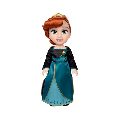 Disney Princess - Frozen 2 Anna Doll