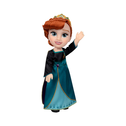 Disney Princess - Frozen 2 Anna Doll