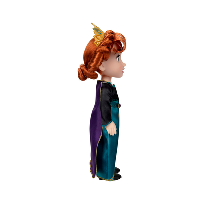 Disney Princess - Frozen 2 Anna Doll
