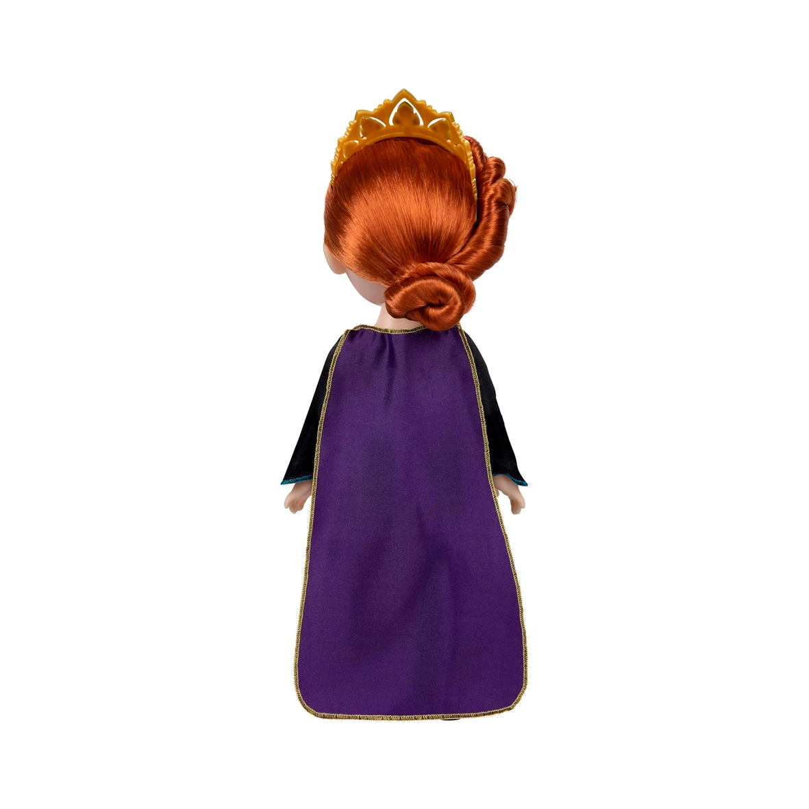 Disney Princess - Frozen 2 Anna Doll