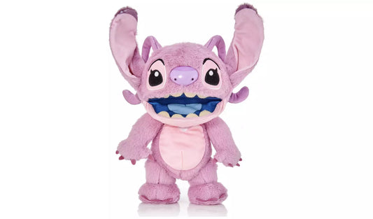 Disney Angel - Chatty DLX Puppet