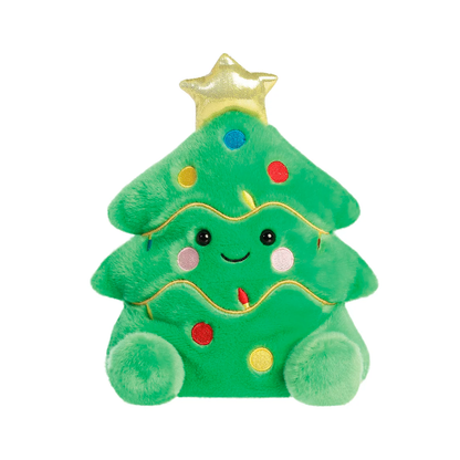 Palm Pals - Douglas Christmas Tree 20 cm