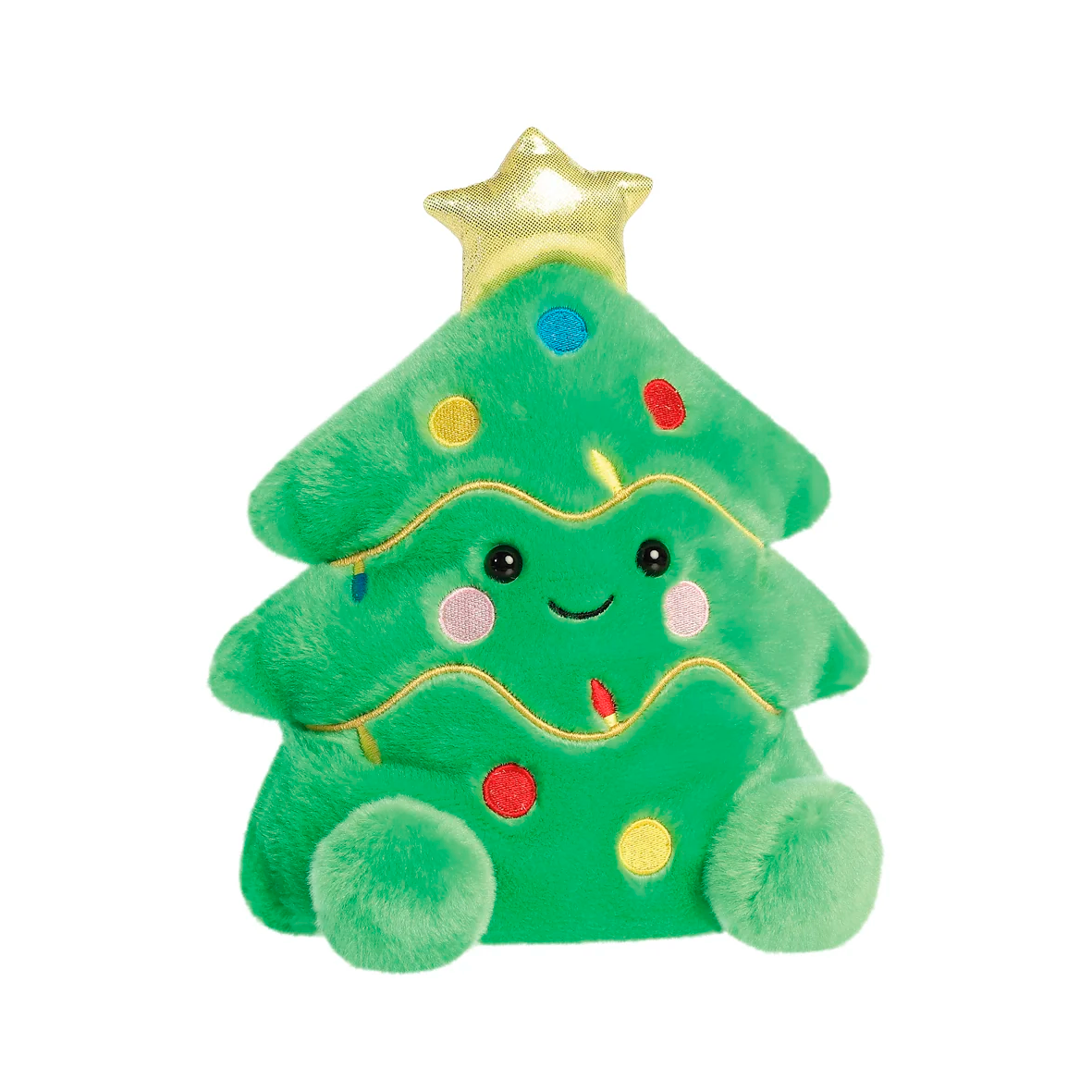 Palm Pals - Douglas Christmas Tree 20 cm