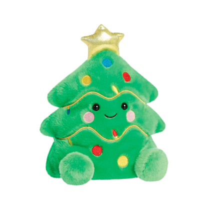 Palm Pals - Douglas Christmas Tree 20 cm