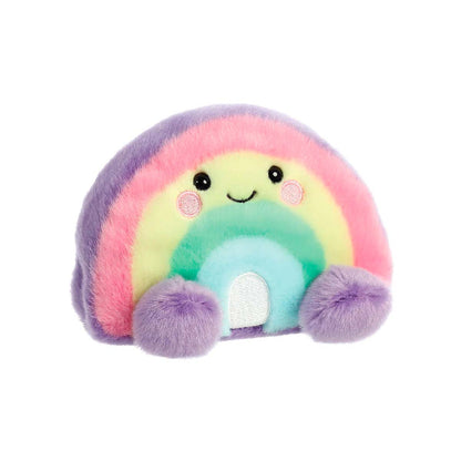 Palm Pals - Vivi Rainbow