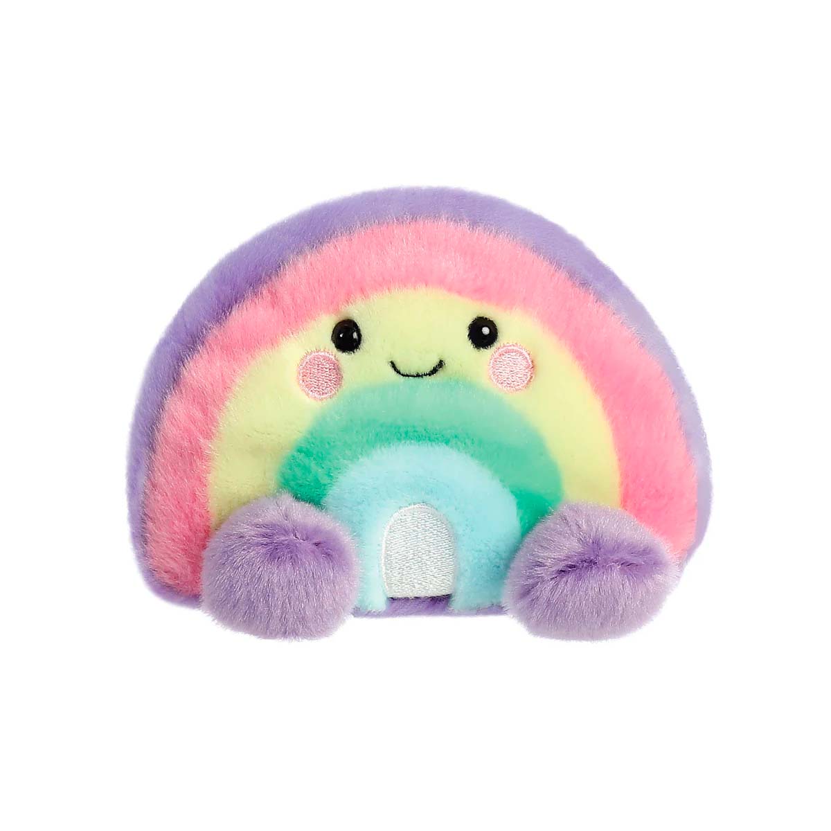 Palm Pals - Vivi Rainbow