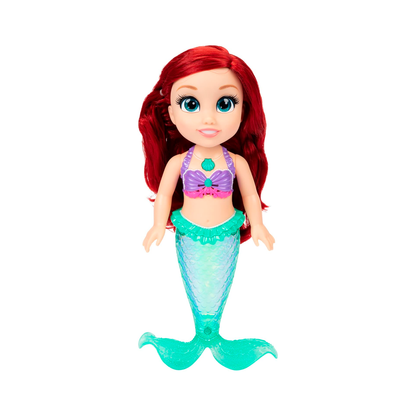 Disney Princess - Ariel Singing Doll