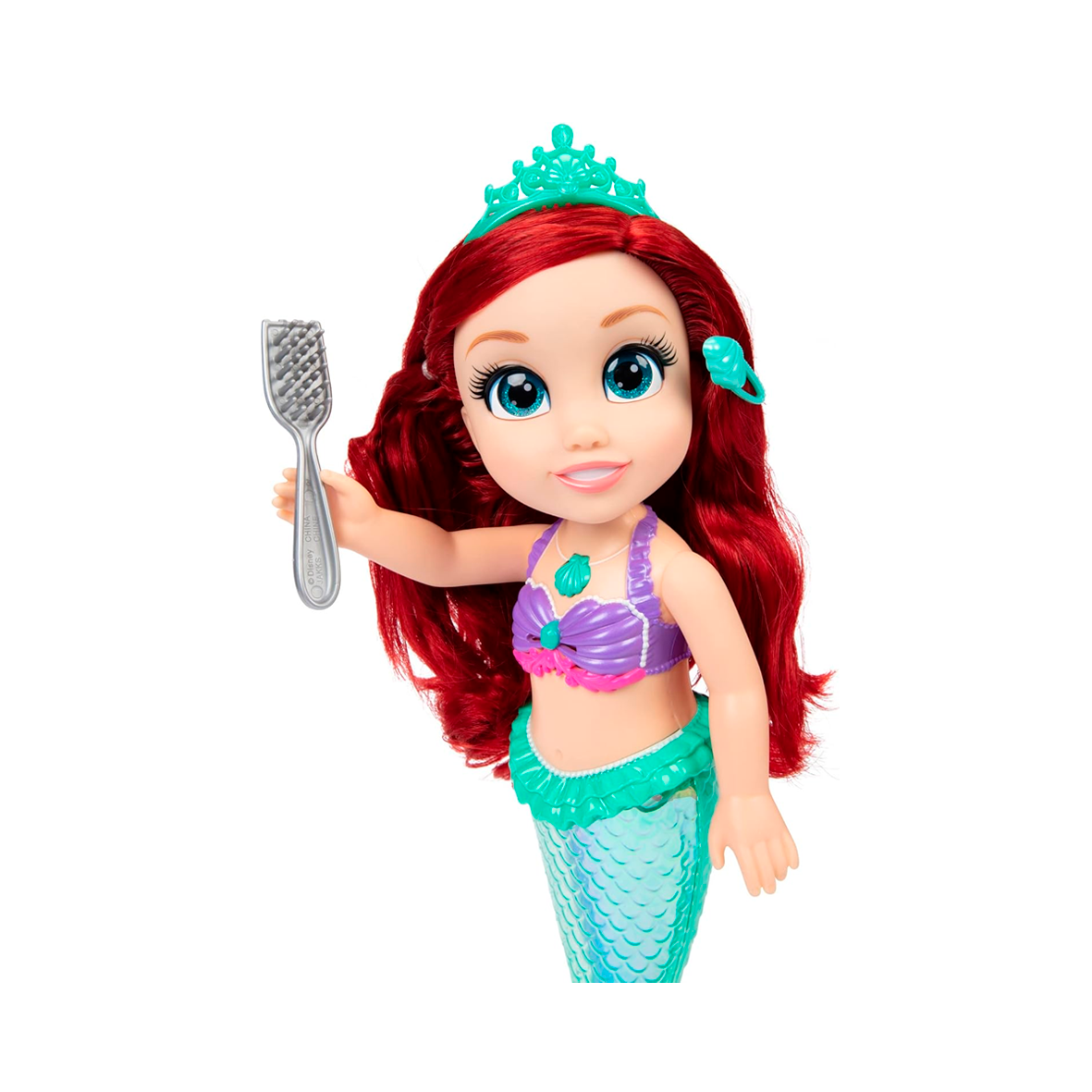 Disney Princess - Ariel Singing Doll