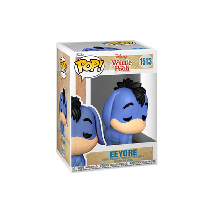 Funko Pop - Disney Winnie The Pooh - Eeyore (1513)