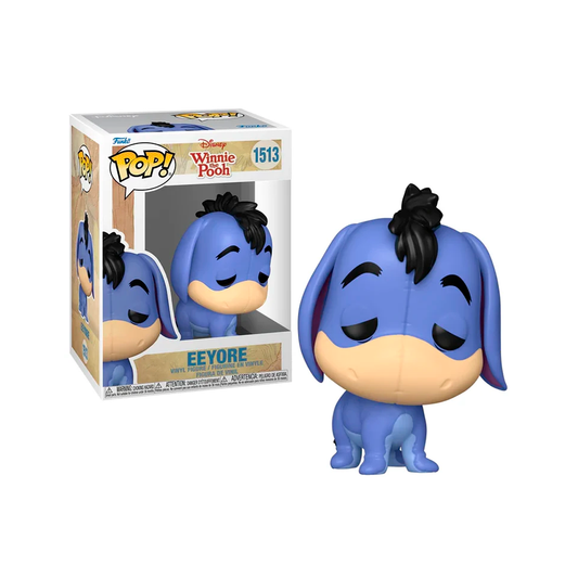 Funko Pop - Disney Winnie The Pooh - Eeyore (1513)