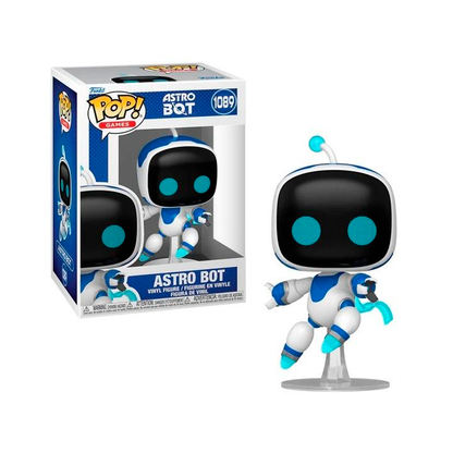 Funko - Astro Bot - Astro Bot (1089)