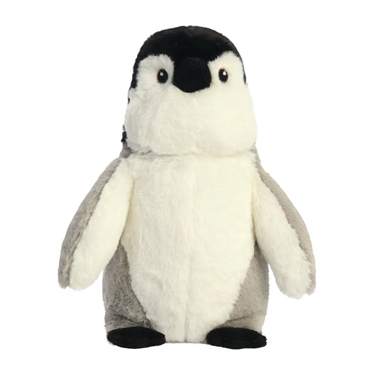 Eco Nation Animal Plush - Penguin
