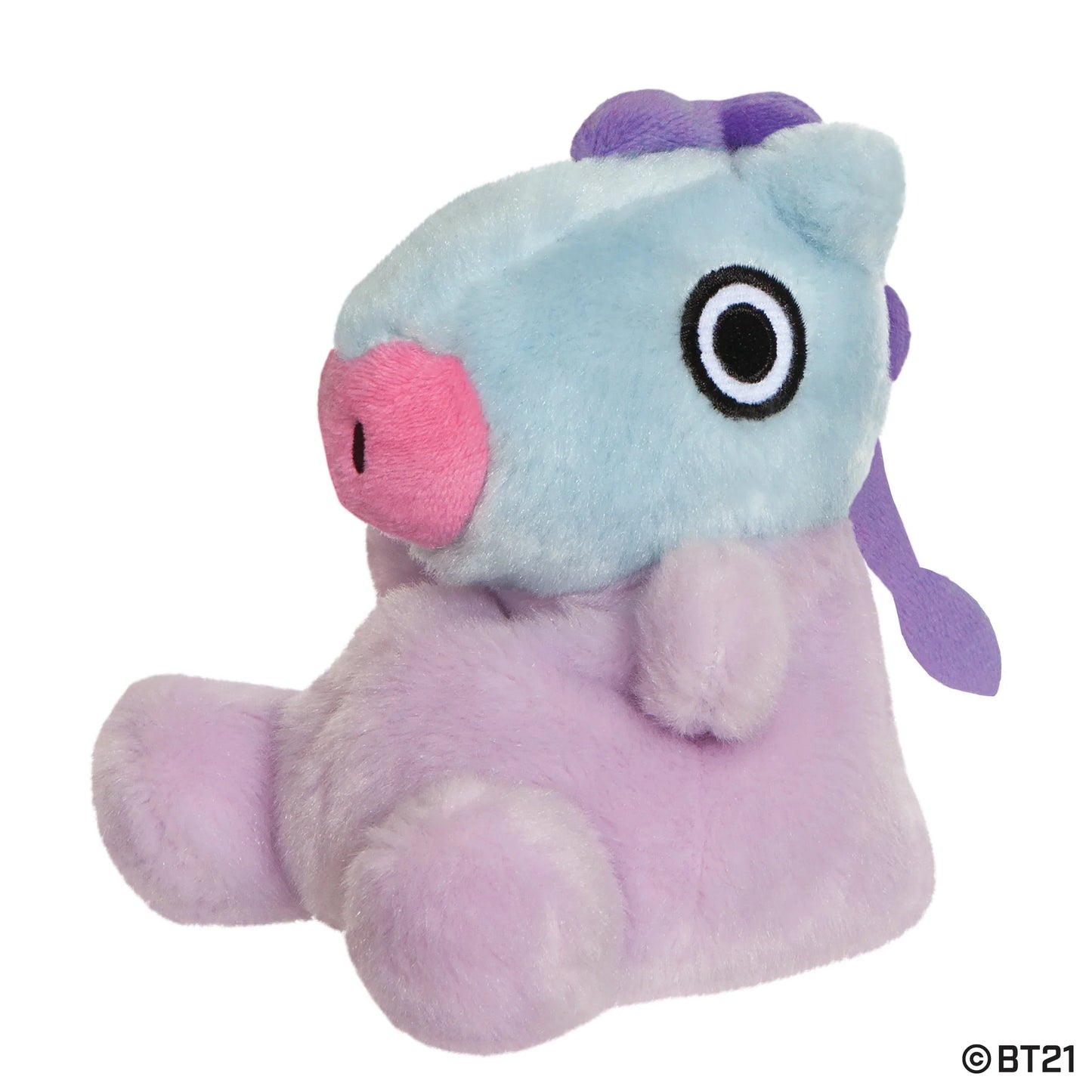 Aurora BT21 Plushies - Mang