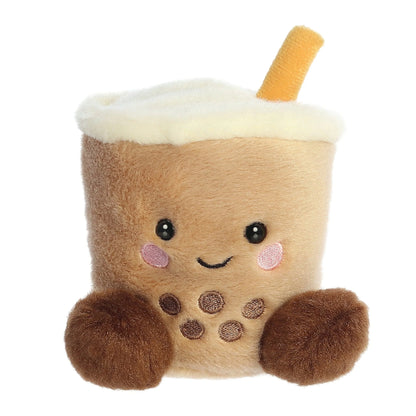 Palm Pals - Milky Tea Boba