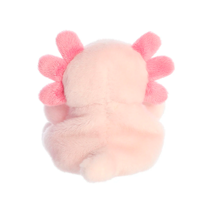 Palm Pals - Ax Axolotl