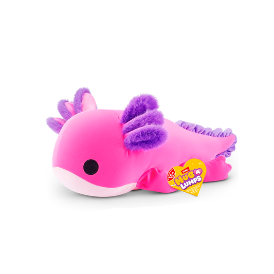 Hug-A-Lumps - Medium Plush - Ally