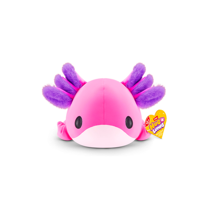 Hug-A-Lumps - Medium Plush - Ally