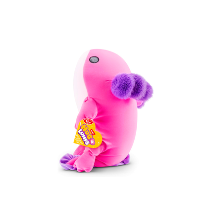 Hug-A-Lumps - Medium Plush - Ally