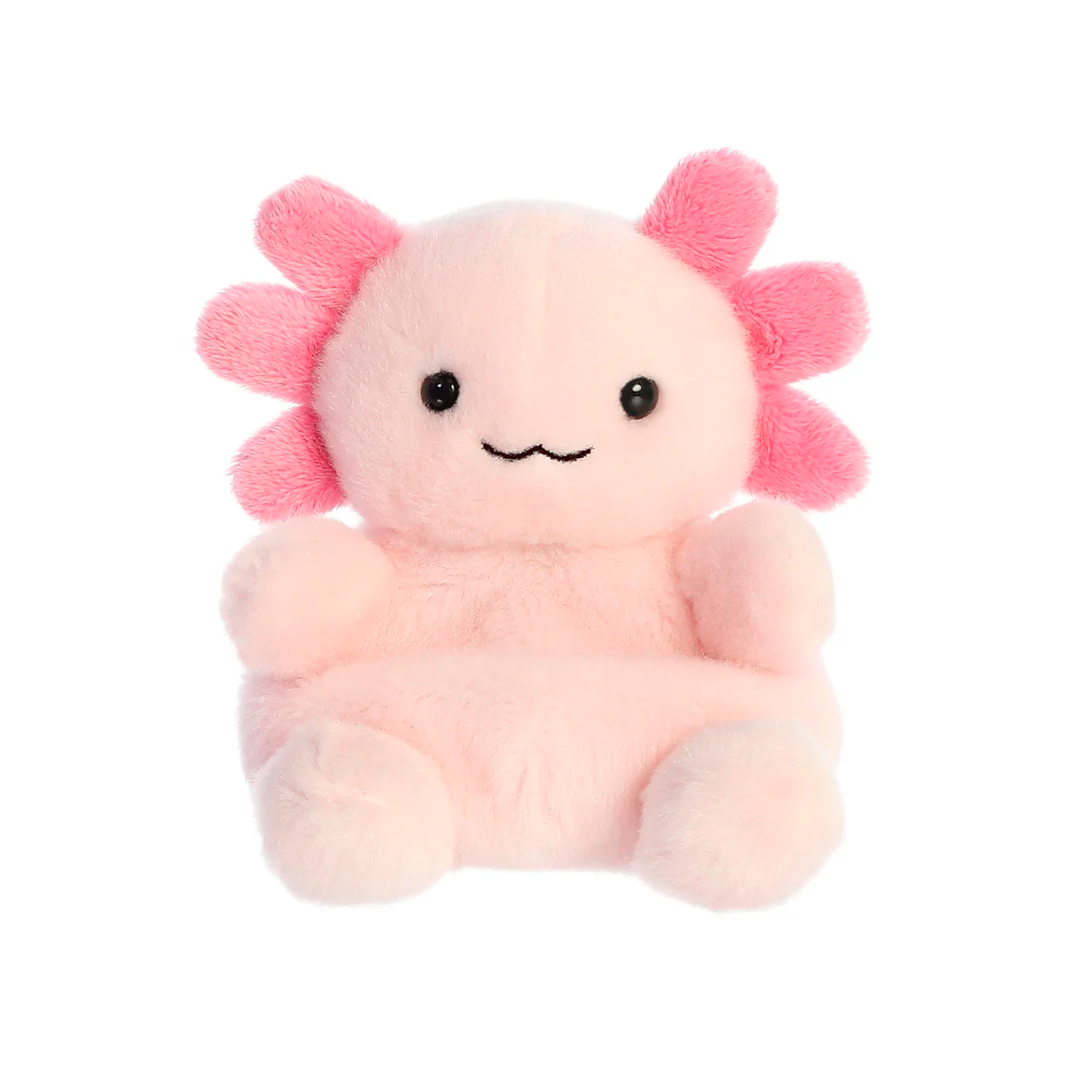 Palm Pals - Ax Axolotl