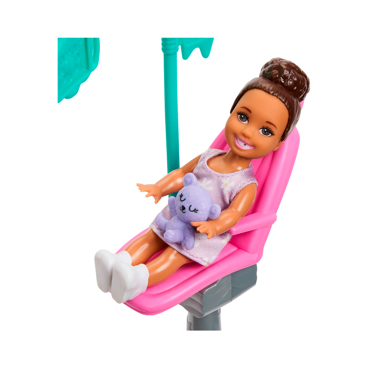 Barbie - Careers Dentist Playset