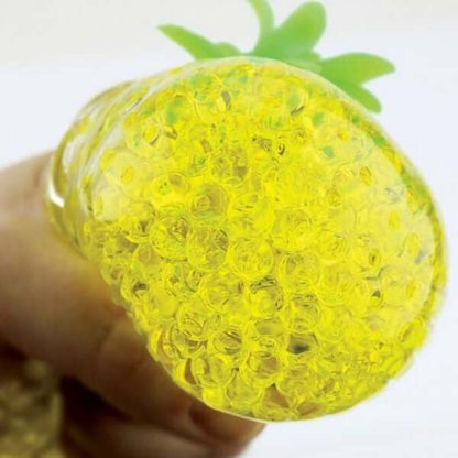 Squishy - Bead Pineapple