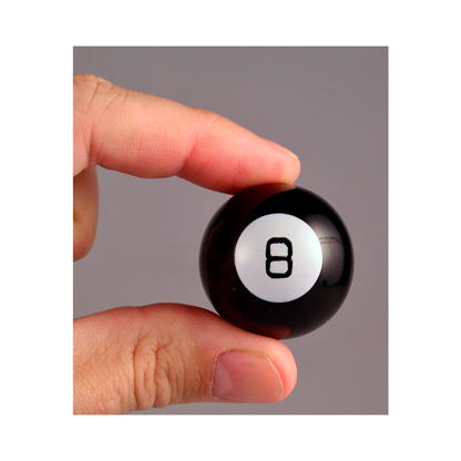World's Smallest - Magic 8 Ball