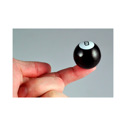 World's Smallest - Magic 8 Ball