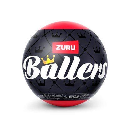 Ballers - WWE Serie 1 Collectable (Assorted)