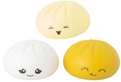Bao Buddy - Mystery Squishy Bao Bun Toy