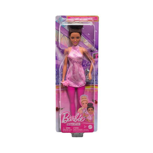 Barbie - Figure Skater