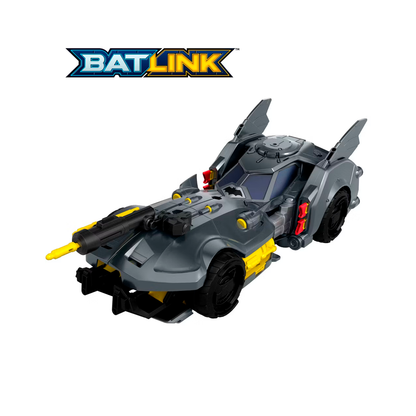 DC - Batman - Batlink Batmobile
