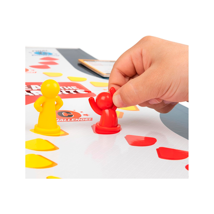 Beat The Parents Boardgame