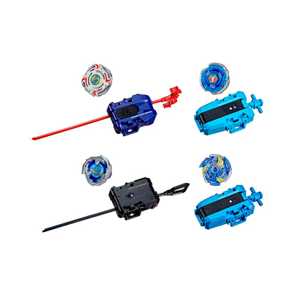 Beyblade - 25th Anniversary Set