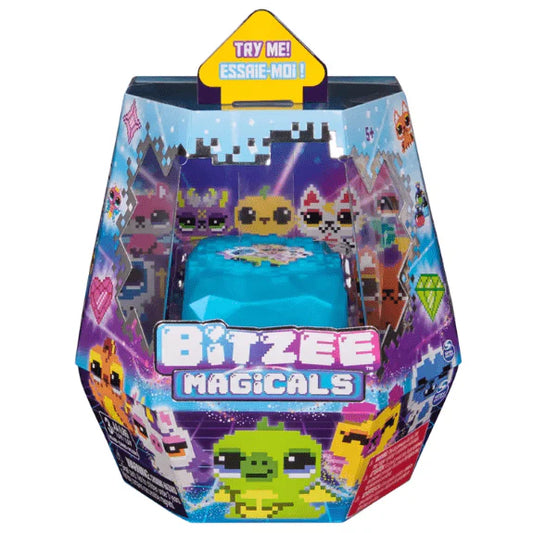 Bitzee - Magicals Digital Pet