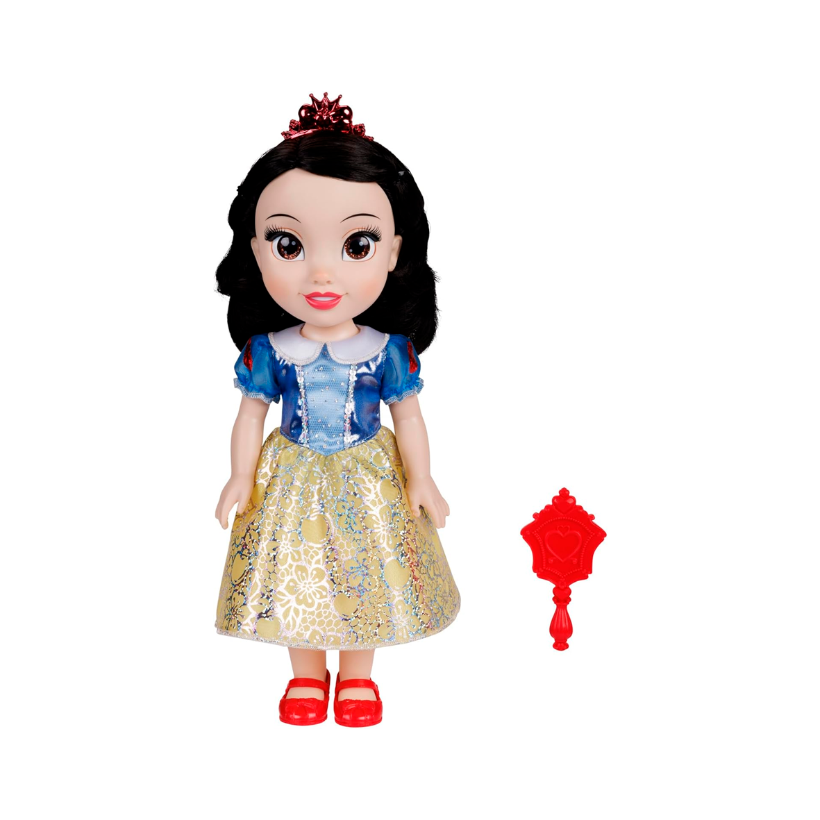 Disney Princess - Snow White Core Large Doll